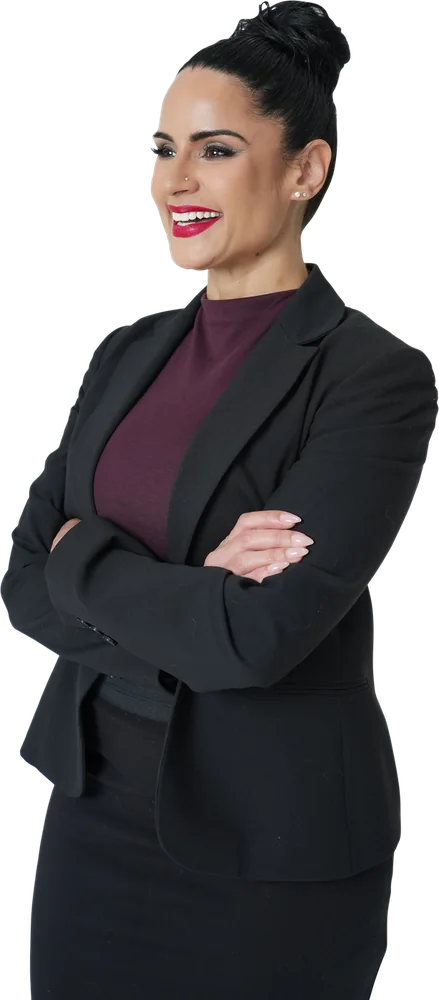 Dr. Lina Haji