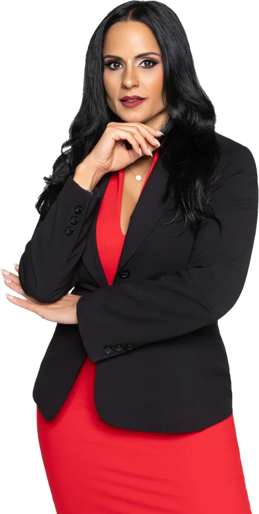 Dr. Lina Haji